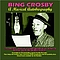 Bing Crosby - A Musical Autobiography альбом