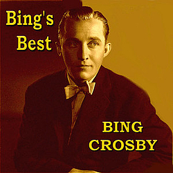 Bing Crosby - Bing&#039;s Best album