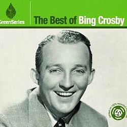 Bing Crosby - The Best Of Bing Crosby album