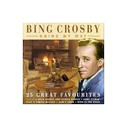 Bing Crosby - Going My Way альбом