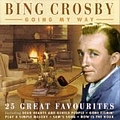 Bing Crosby - Going My Way album