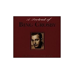 Bing Crosby - Portrait of Bing Crosby альбом