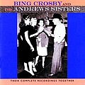 Bing Crosby - Their Complete Recordings Together альбом