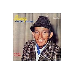 Bing Crosby - Feels Good, Feels Right альбом