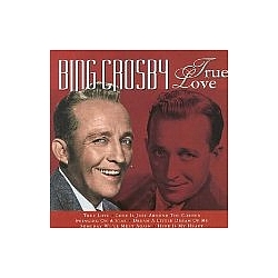 Bing Crosby - True Love album