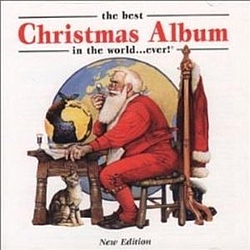 Bing Crosby - The Best Christmas Album In The World...Ever! (Disc 2) альбом