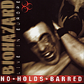 Biohazard - No Holds Barred - Live in Europe альбом