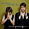 The Bird and The Bee - I&#039;m Into Something Good album