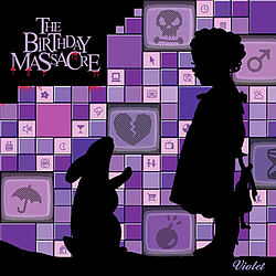 The Birthday Massacre - Violet альбом