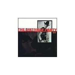 The Birthday Party - Hits album
