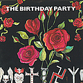 The Birthday Party - The Mutiny Sessions / The Bad Seed EP альбом