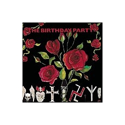 The Birthday Party - Mutiny album