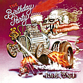 The Birthday Party - Junkyard album