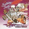 The Birthday Party - Junk Yard album