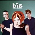 Bis - Music for a Stranger World альбом