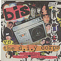 Bis - Bis vs the DIY Corps album