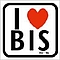Bis - I ♥ Bis album