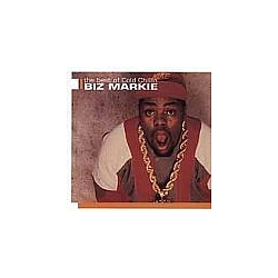 Biz Markie - The Best of Cold Chillin&#039; album