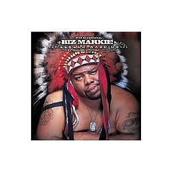 Biz Markie - Weekend Warrior album