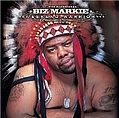Biz Markie - Weekend Warrior album