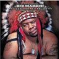 Biz Markie - Weekend Warrior (Promo) album