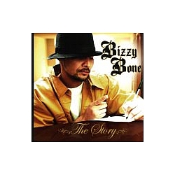 Bizzy Bone - The Story альбом