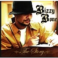 Bizzy Bone - The Story album