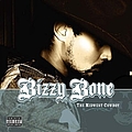 Bizzy Bone - The Midwest Cowboy album