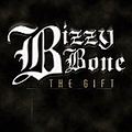 Bizzy Bone - The Gift album