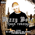 Bizzy Bone - Thugs Revenge album