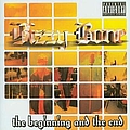 Bizzy Bone - The Beginning and the End album