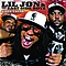 Lil Jon &amp; The East Side Boyz Feat. Too Short &amp; Chyna Whyte - Kings Of Crunk album