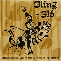 Björk - Gling­Glo album
