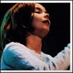 Björk - Live Debut альбом