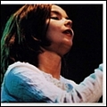 Björk - Live Debut album