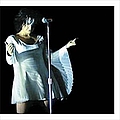 Björk - Homogenic Live album
