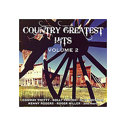 Bj Thomas - Country Hits-volume Two album