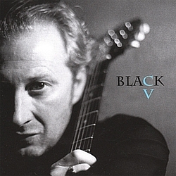 Black - Black: CV album