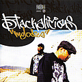 Blackalicious - Melodica альбом