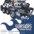 Blackalicious - SoleSides Greatest Bumps альбом
