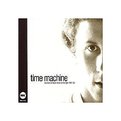 Blackalicious - Time Machine альбом