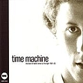Blackalicious - Time Machine альбом