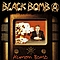 Black Bomb A - Human Bomb album