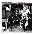 Black Box Recorder - England Made Me album