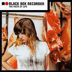 Black Box Recorder - The Facts of Life album