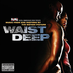 Black Buddafly - Waist Deep Soundtrack album