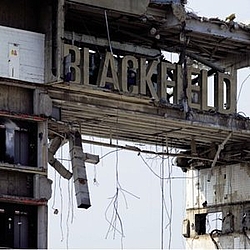 Blackfield - Blackfield II album