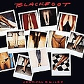 Blackfoot - Vertical Smiles album