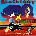 Blackfoot - Medicine Man альбом