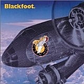 Blackfoot - Flyin&#039; High album